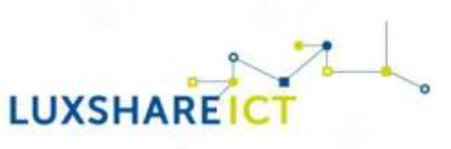 Luxshare ICT
